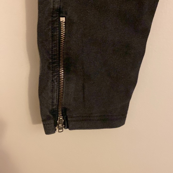 H&M Grey Leggings - Picture 2 of 3